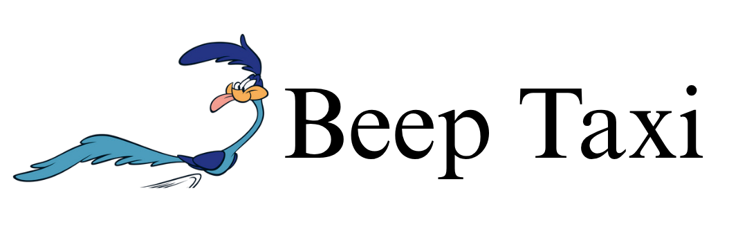 beeptaxi.com