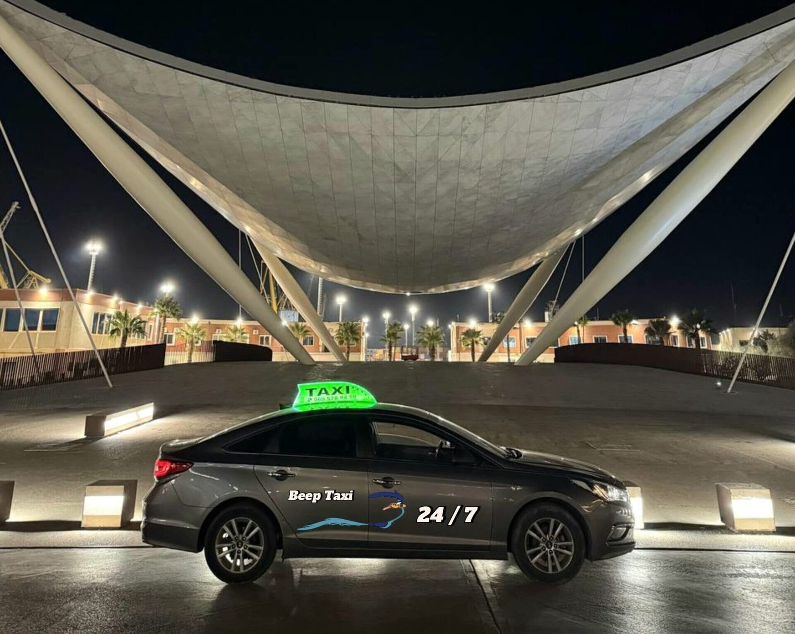 Taxi Durres affordable prices