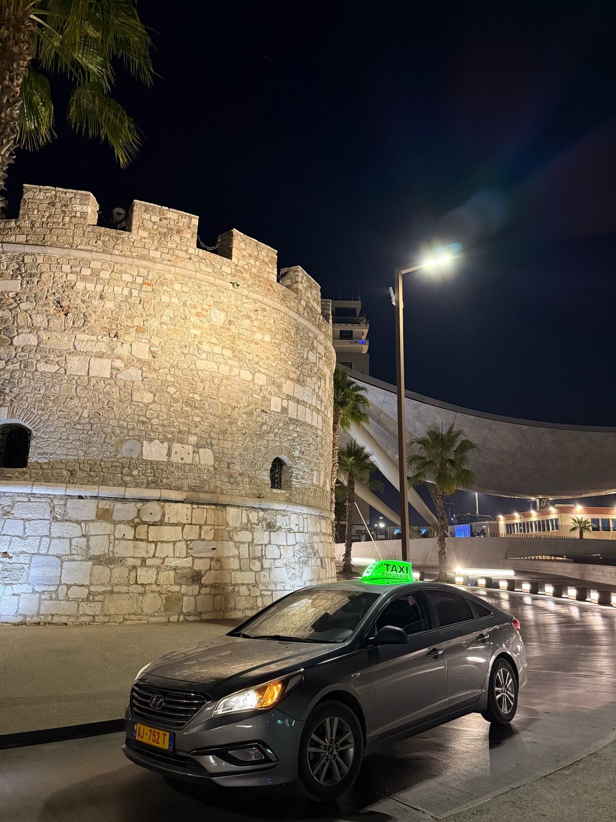 Top 10 taxi in durres