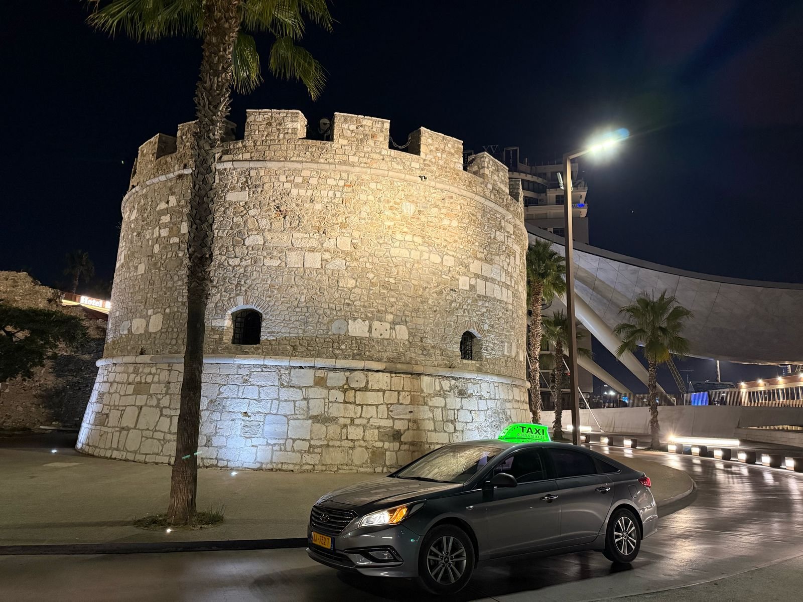 Best Taxi in Durres with affordable prices