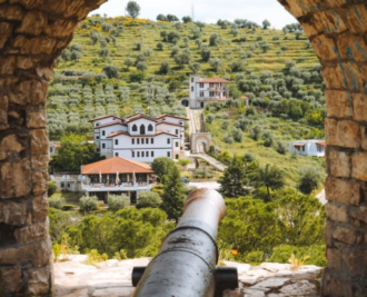berat castle beeptaxi (1)