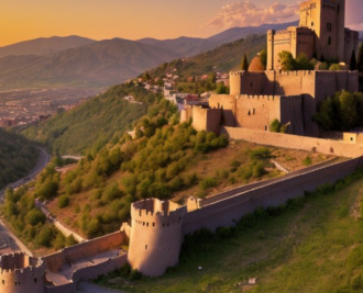 berat castle beeptaxi (3)